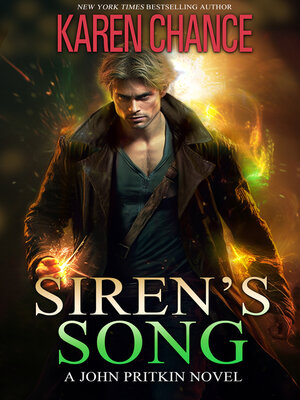 cover image of Siren's Song